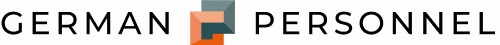 Company logo of GermanPersonnel e-search GmbH