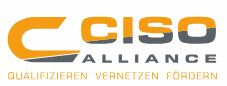 Logo der Firma CISO Alliance e.V