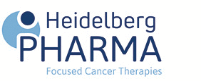 Logo der Firma Heidelberg Pharma AG