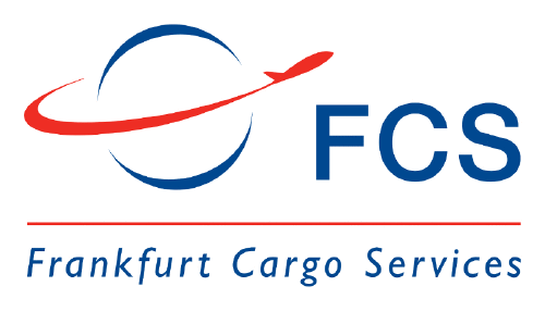 Logo der Firma FCS Frankfurt Cargo Services GmbH