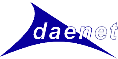 Company logo of daenet Ges. für Informationstechnologie mbH