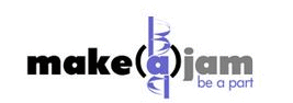 Logo der Firma MAKE A JAM GmbH