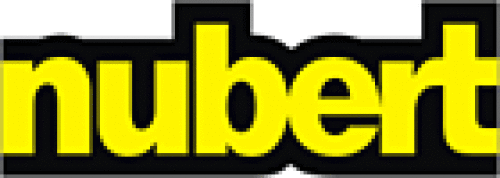 Logo der Firma Nubert electronic GmbH