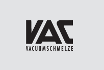 Logo der Firma VACUUMSCHMELZE GmbH & Co. KG