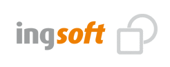 Logo der Firma IngSoft GmbH