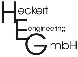Logo der Firma HEG Heckert Engineering GmbH