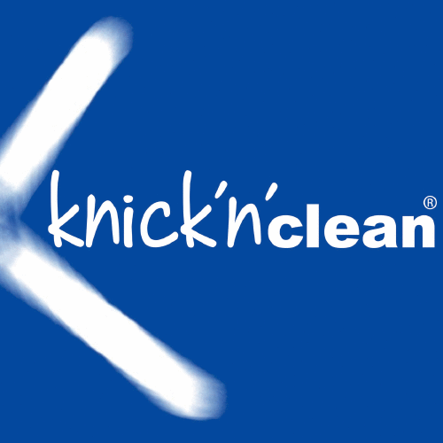 Company logo of knick'n'clean®