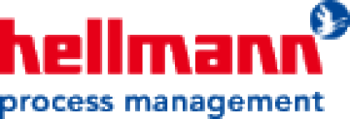 Logo der Firma Hellmann Process Management GmbH & Co.KG