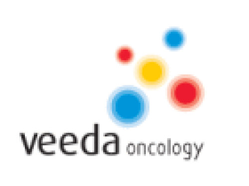 Company logo of Veeda Oncology