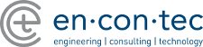 Logo der Firma encontec GmbH