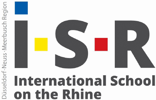 Logo der Firma ISR International School on the Rhine gGmbH