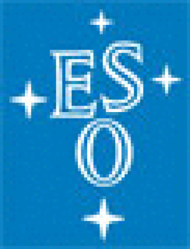 Company logo of ESO - European Organisation for Astronomical Research in the Southern Hemisphere