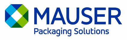 Logo der Firma MAUSER Corporate GmbH