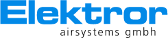 Company logo of Elektror airsystems gmbh