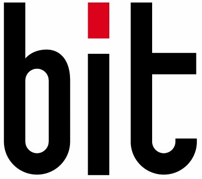 Logo der Firma bit GmbH