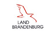 Logo der Firma Ministerium des Innern des Landes Brandenburg