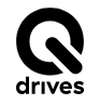 Logo der Firma Q-Drives GmbH