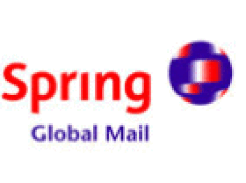 Company logo of G3 Worldwide Mail (Germany) GmbH