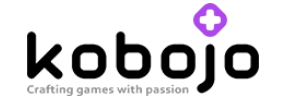 Logo der Firma Kobojo