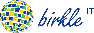 Company logo of birkle IT AG