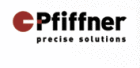 Logo der Firma K.R. Pfiffner AG