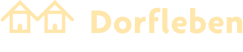 Logo der Firma Dorfleben digital GmbH
