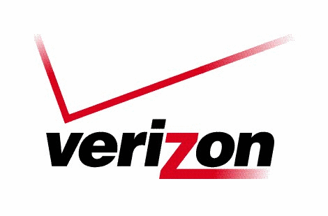 Logo der Firma Verizon Deutschland GmbH