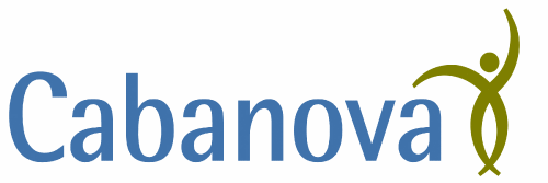 Logo der Firma Cabanova GmbH