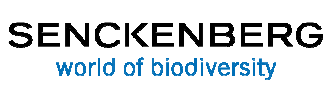 Logo der Firma Senckenberg Gesellschaft für Naturforschung