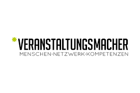Logo der Firma die veranstaltungsmacher GmbH