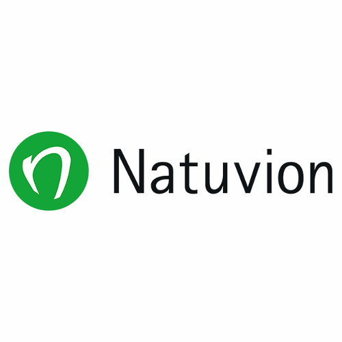 Logo der Firma Natuvion GmbH