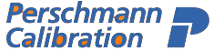 Logo der Firma Perschmann Calibration GmbH