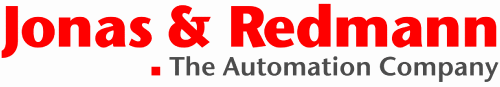 Logo der Firma Jonas & Redmann Automationstechnik GmbH