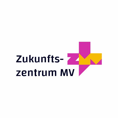 Logo der Firma Zukunftszentrum Mecklenburg-Vorpommern +