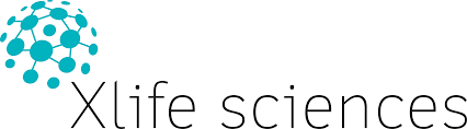 Logo der Firma Xlife Sciences AG