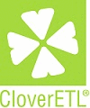 Logo der Firma CloverETL Germany
