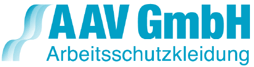 Logo der Firma AAV Allgemeiner Arbeitsschutz-Vertrieb GmbH