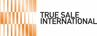 Logo der Firma True Sale International GmbH