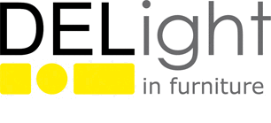 Logo der Firma DELight-LED GmbH