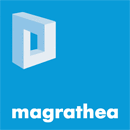 Logo der Firma Magrathea Informatik GmbH