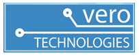 Logo der Firma Vero Technologies Ltd.