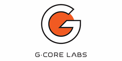Logo der Firma G-Core Labs GmbH