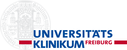Company logo of Universitätsklinikum Freiburg