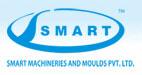Company logo of SMART Machineries and Moulds Pvt. Ltd