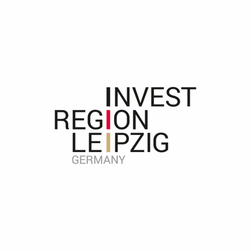 Logo der Firma Invest Region Leipzig GmbH