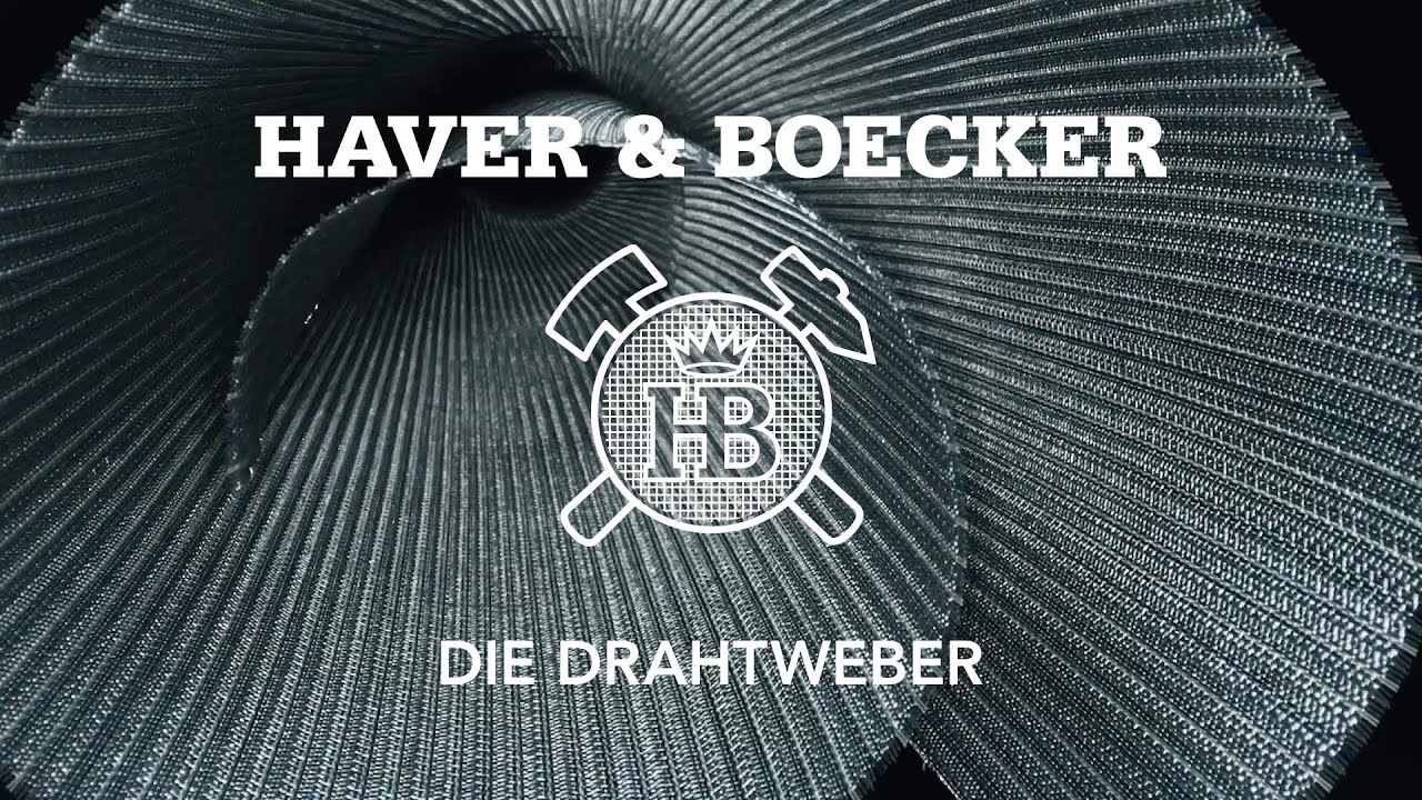 Die Welt von morgen braucht unser Drahtgewebe