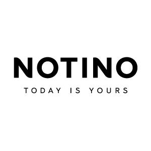 Logo der Firma Notino Deutschland und Österreich GmbH