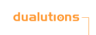 Company logo of dualutions GmbH
