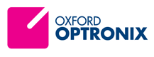 Logo der Firma Oxford Optronix Ltd