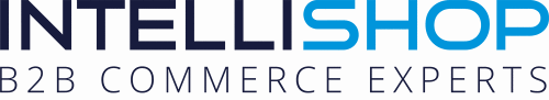 Logo der Firma IntelliShop AG